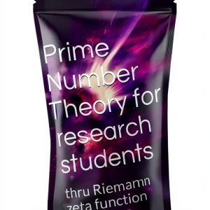Number Theory Kindle Book Amazon Print 2021-0