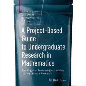 Birkhäuser Mathematics Research Book English Edition-0