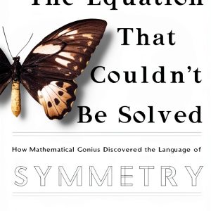 Group Theory Book Simon and Schuster Edition-0