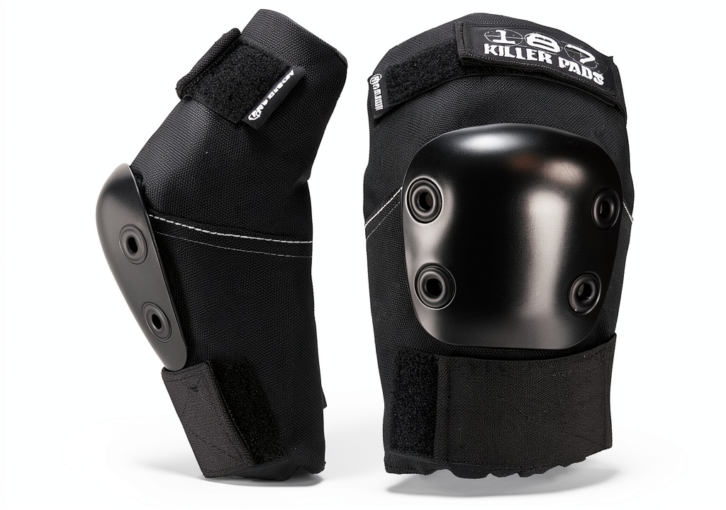Triple 8 PRO ELBOW M Elbow Pads for Adults