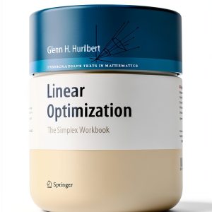 Springer Linear Programming Kindle Edition-0