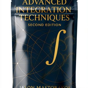 Amazon Kindle Mathematics Research Book 40 Pages-0