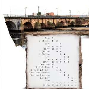 Mathematics Research eBook Amazon Print Replica-0